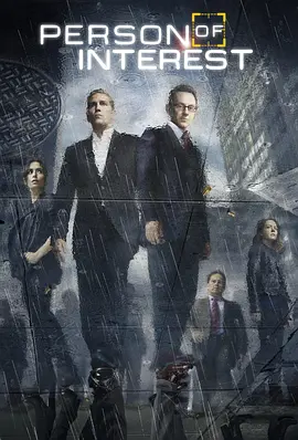 疑犯追踪 第四季 Person of Interest Season 4