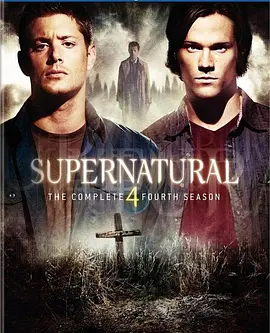 邪恶力量第四季SupernaturalSeason4