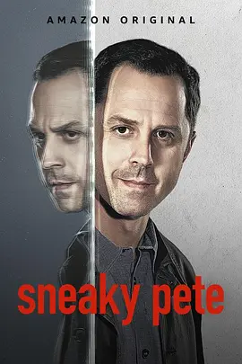 诈欺担保人 第三季 Sneaky Pete Season 3