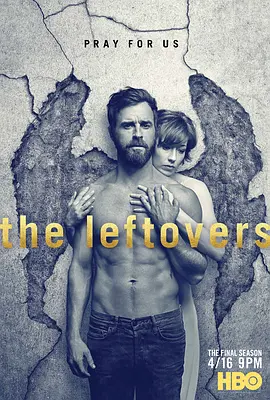 守望尘世第三季TheLeftoversSeason3